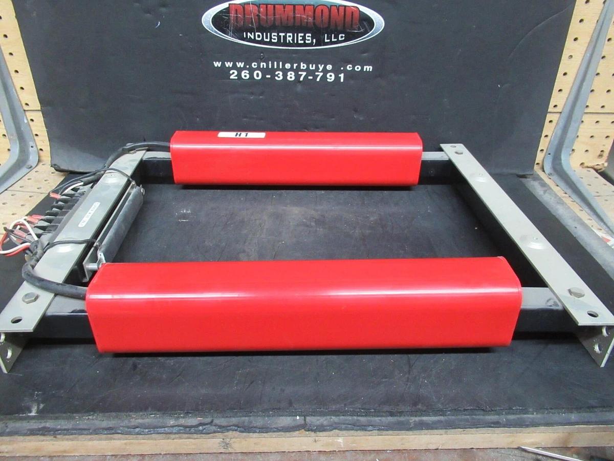 Used SQUARE D GROUND FAULT SENSOR GT-1218 600 VAC FOR GP 200 RELAY **WARRANTY**