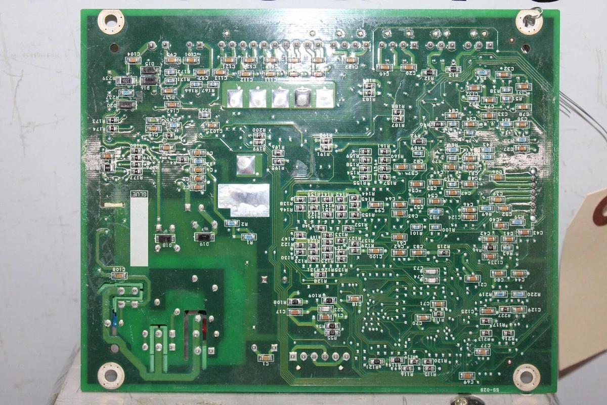 Used CARRIER HVAC CONTROL CIRCUIT BOARD CEPL130602-02-R CEBD430602-06-RA CESR13171-03