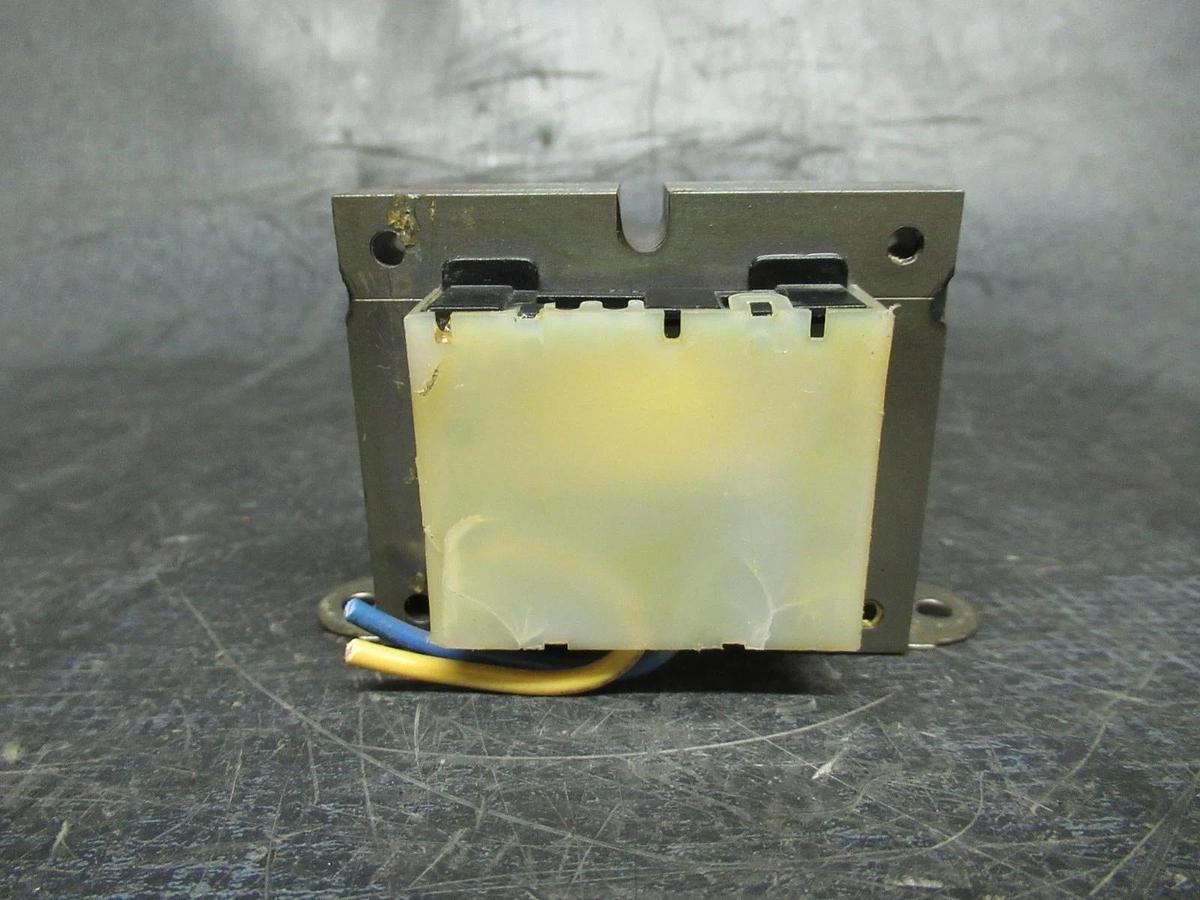 Used MARS TRANSFORMER JARD-4021F VA: 40 **WARRANTY INCLUDED**