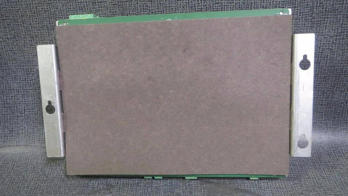 Used TRANE CHILLER PURGE MODULE X13650518-07 REV H **WARRANTY INCLUDED**