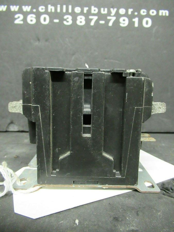 Used SIEMENS CONTACTOR 42CF35AF 40 AMP 50 AMP/RES 600 VOLT 20 HP