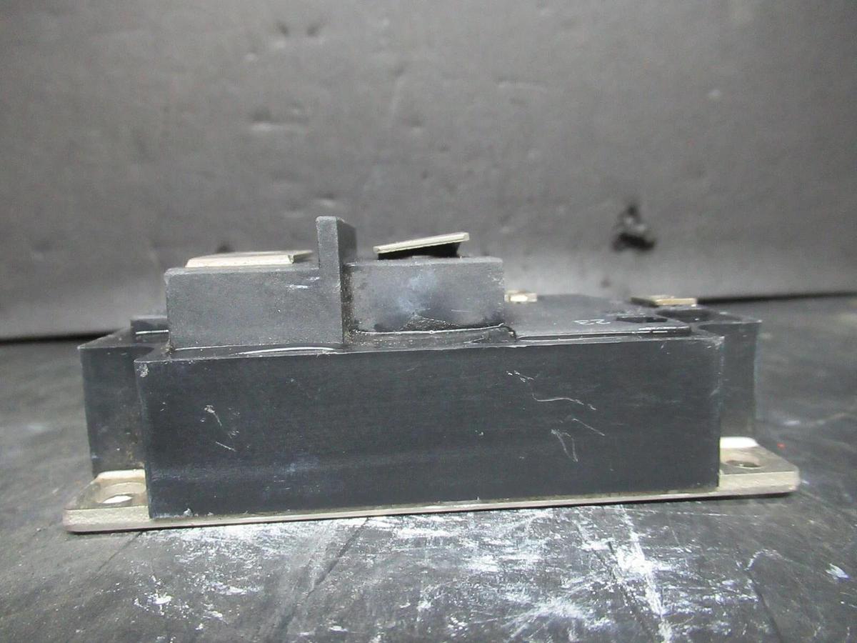 Used TOSHIBA IGBT POWER MODULE MG300J1US51 **WARRANTY INCLUDED**