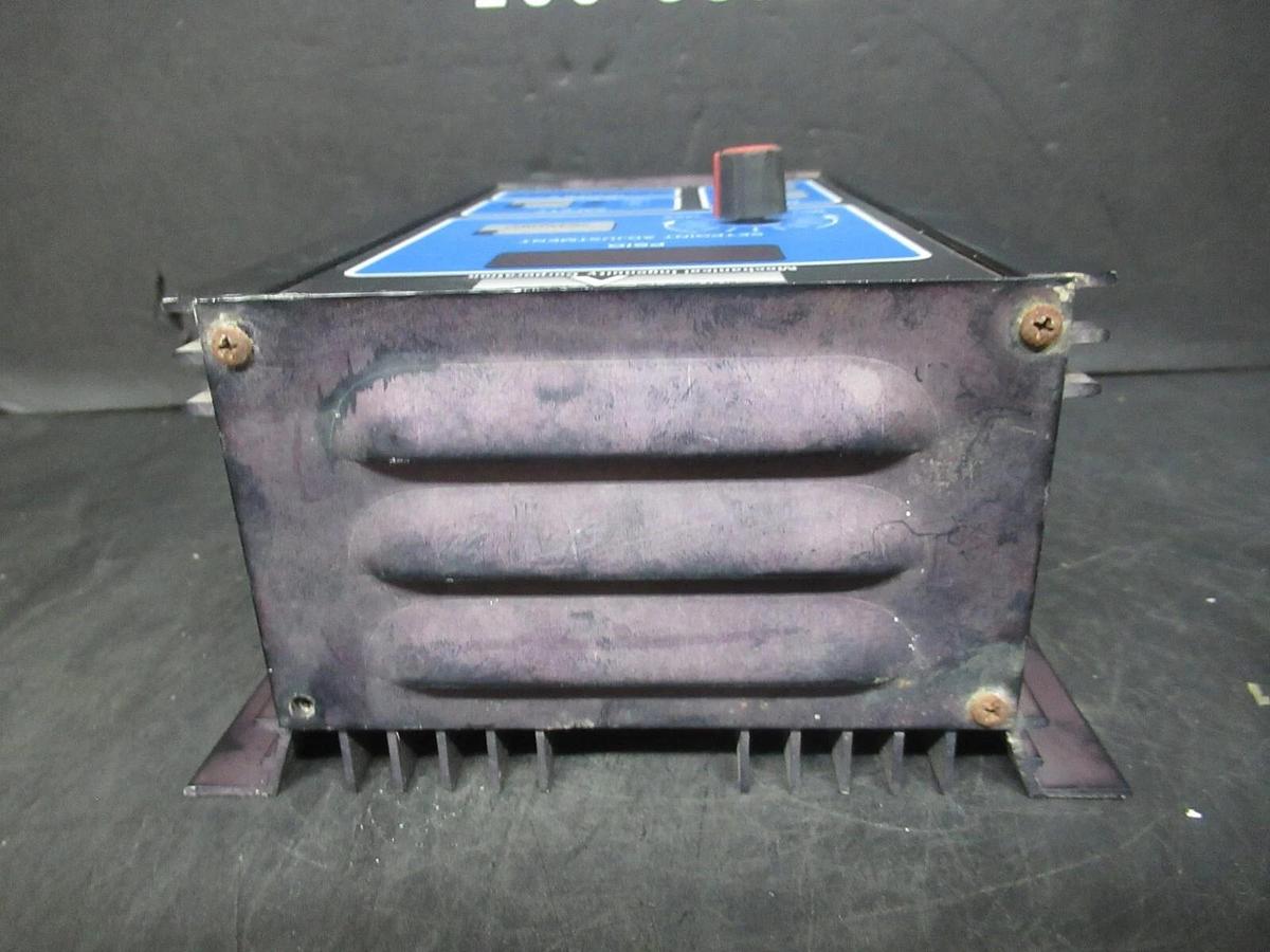 Used PREVAC REFRIGERANT PRESSURE CONTROLLER MPC-9090 480 VOLT 25 AMP **WARRANTY**