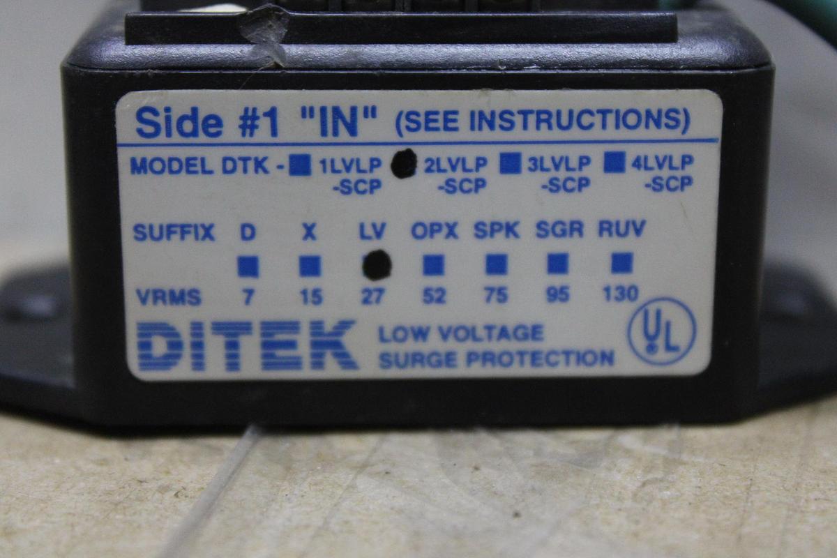Used LOT OF 2 SSAC SOLID STATE RELAY TAC1411 120 VAC 0.5 AMP 1 SECOND DELAY