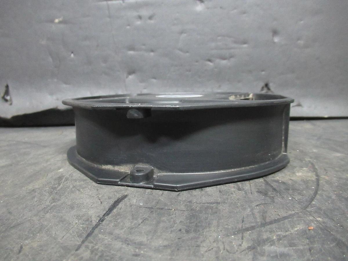 Used ETRI AXIAL FAN 148VP-0281-030 115 VAC 50/60HZ 14/18 WATT 120/160 MA **WARRANTY**