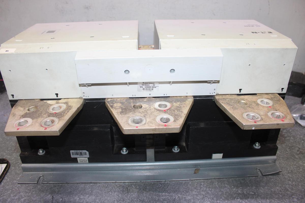 Used YORK LOGIC CONTROL CIRCUIT BOARD 031-02911-005 REV. R