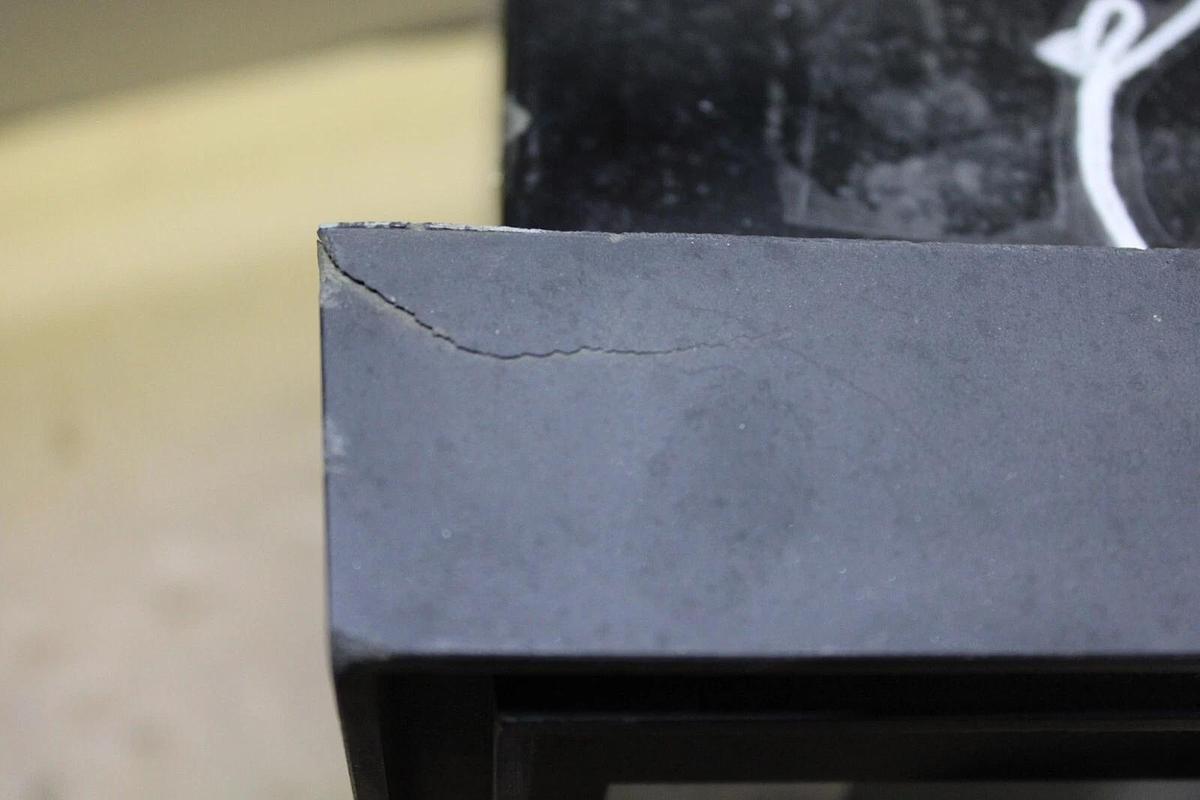 Used BASLER ELECTRIC LOSS OF EXCITATION SOLID STATE PROTECTIVE RELAY BE1-40Q