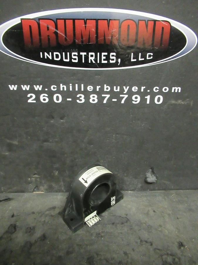 Used F.W. BELL RSS-200SP1 CT CURRENT SENSOR TRANSFORMER RSS200SP1 *WARRANTY INCLUDED*