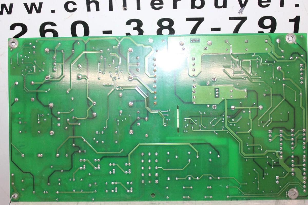 Used EATON HVAC POWER SUPPLY BOARD 118400248-P01 **WARRANTY INCLUDED**