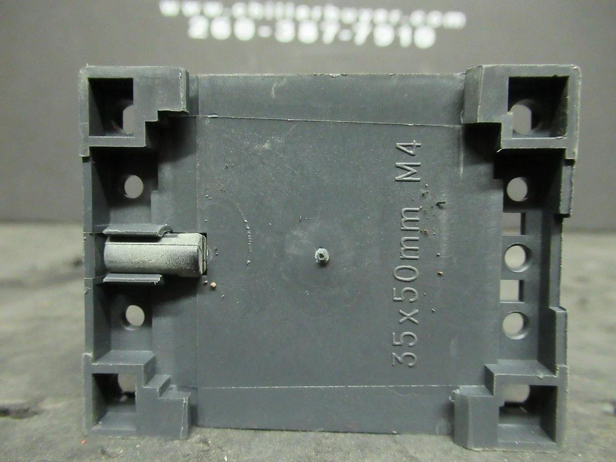 Used TELEMECANIQUE CONTACTOR CA3KN31BD 10 AMP 600 VAC COIL: 24 VDC **WARRANTY**