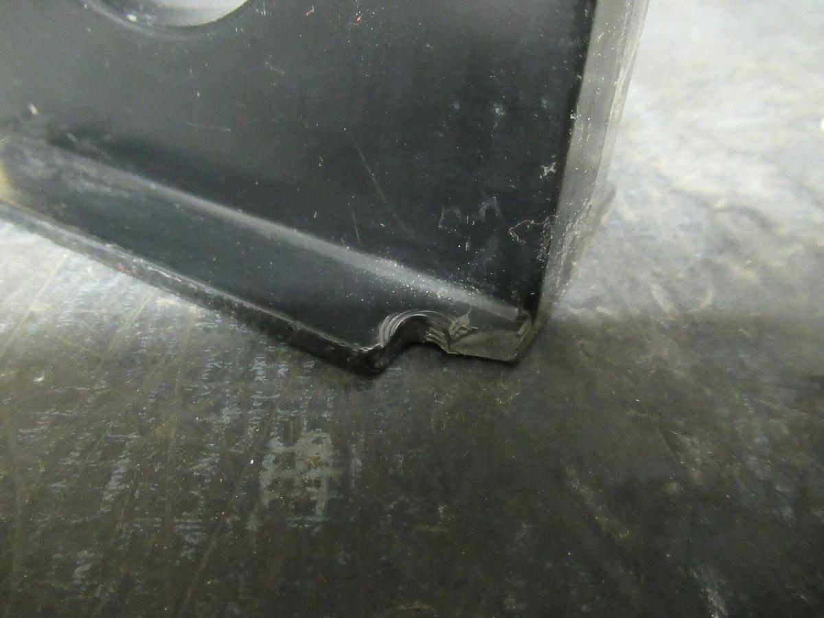 Used EATON CURRENT TRANSFORMER 42-3073-6 RATIO: 400:5 A 50-400 HZ **WARRANTY**