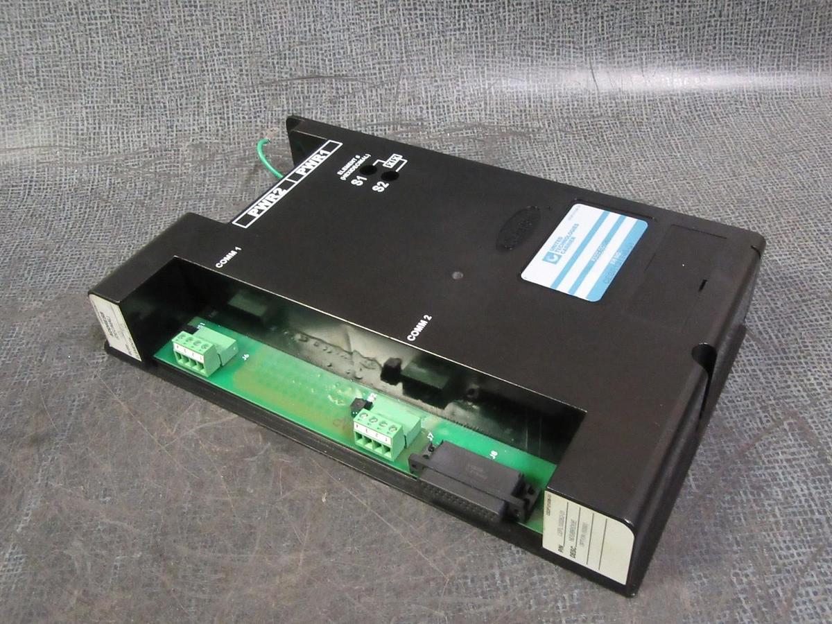 Used CARRIER PSIO 8088 COMM I10 MODULE CEAS421207-02-01 CEPL130202-01