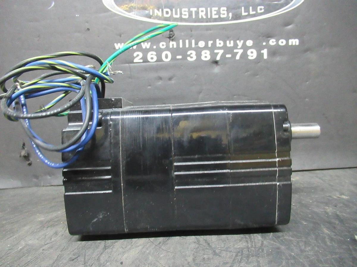 NEW SURPLUS B&B DC GEARMOTOR 30R2BECI-D3 115 VOLT 45 AMP 1 PHASE 1/30 HP