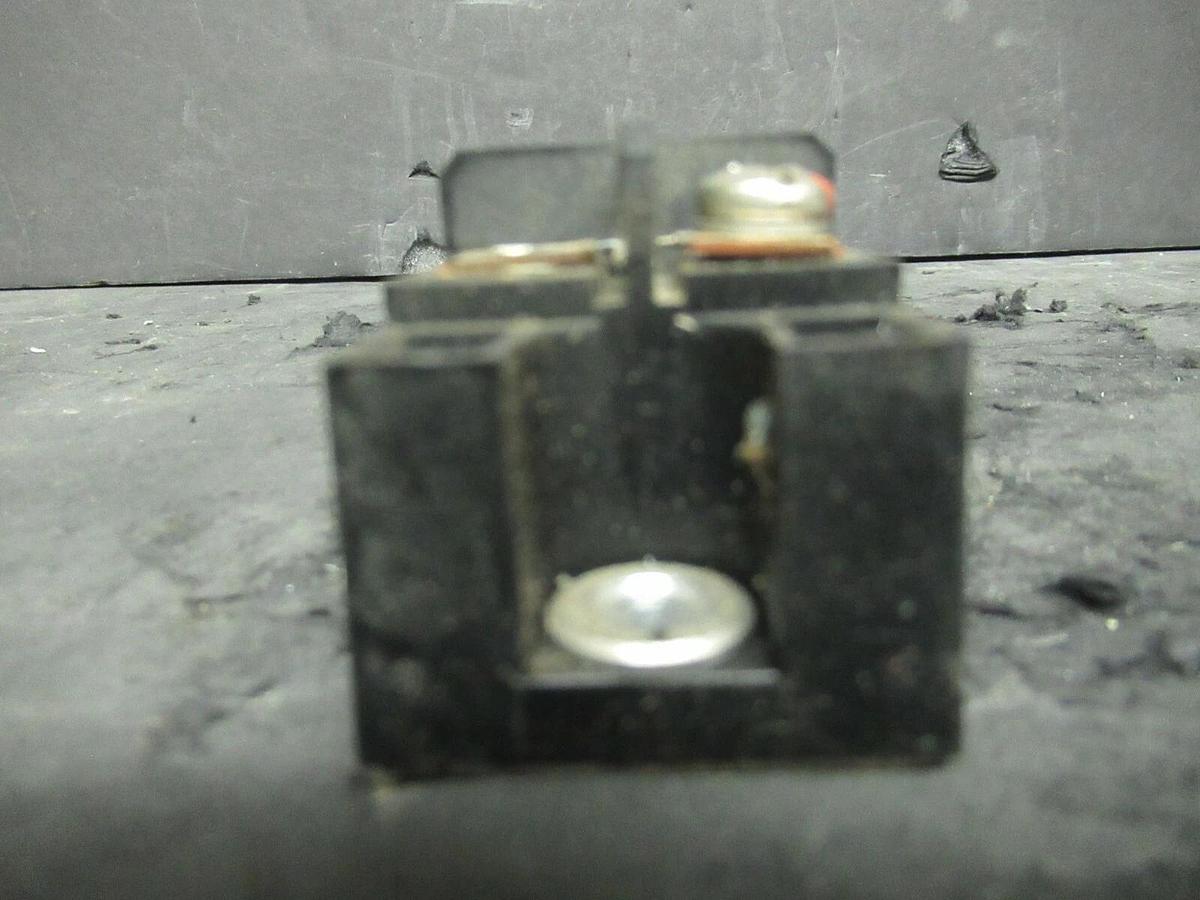 Used IOR MPN: 130MT120KB POWER BLOCK MODULE