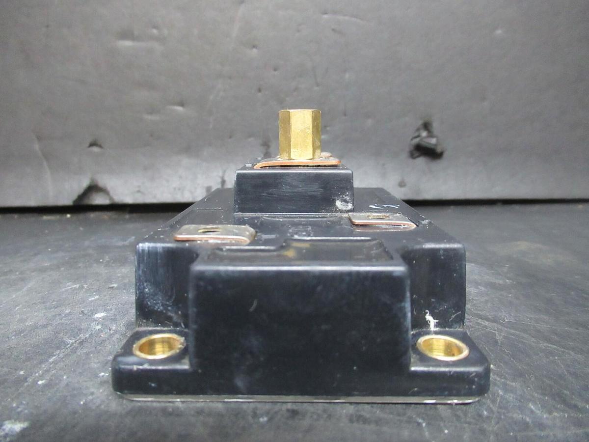 Used PRX POWERBLOCK IGBT POWER MODULE CM300HA-24H N62DH7-G *WARRANTY INCLUDED*