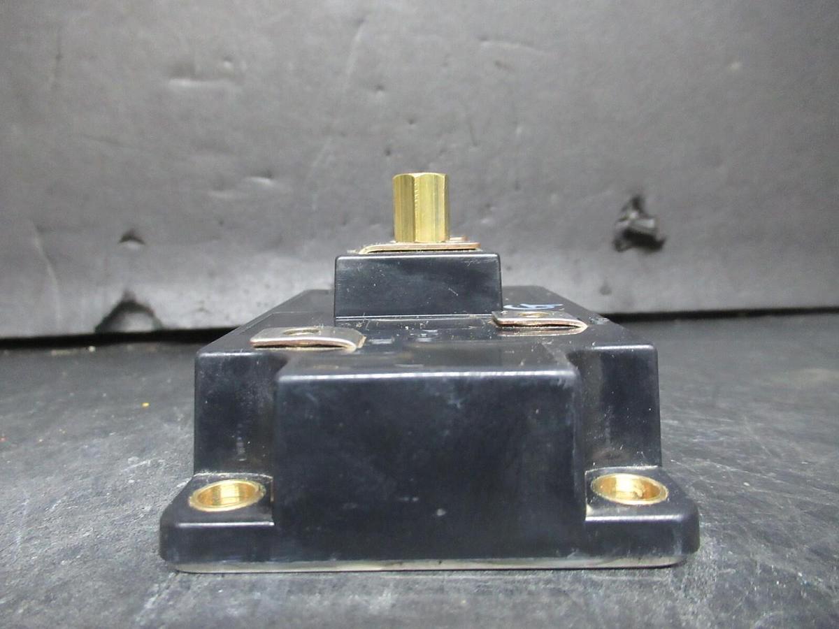 Used PRX POWERBLOCK IGBT POWER MODULE CM300HA-24H S98AH2-G *WARRANTY INCLUDED*