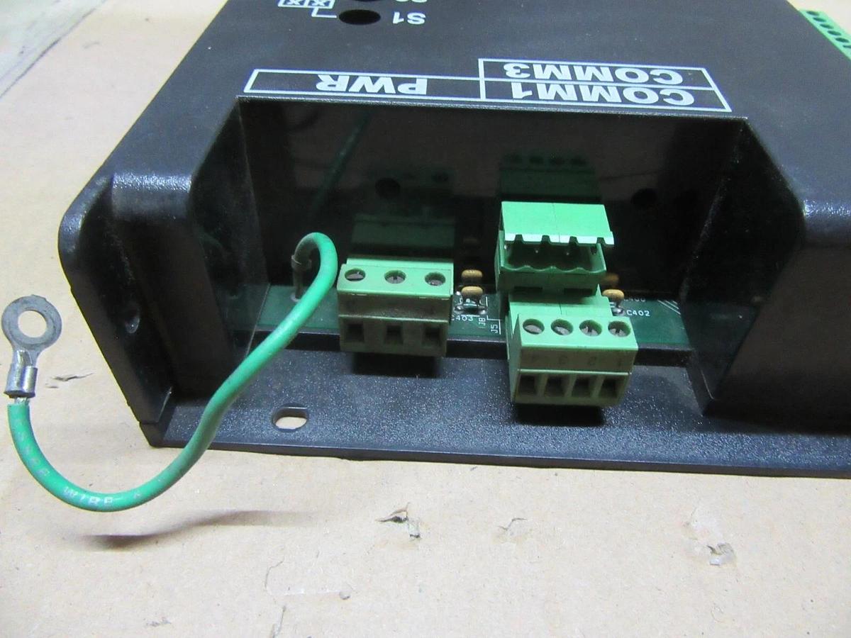 Used CARRIER PSIO II MODULE CEAS430189-02 19XB04008913 CESR500046-13