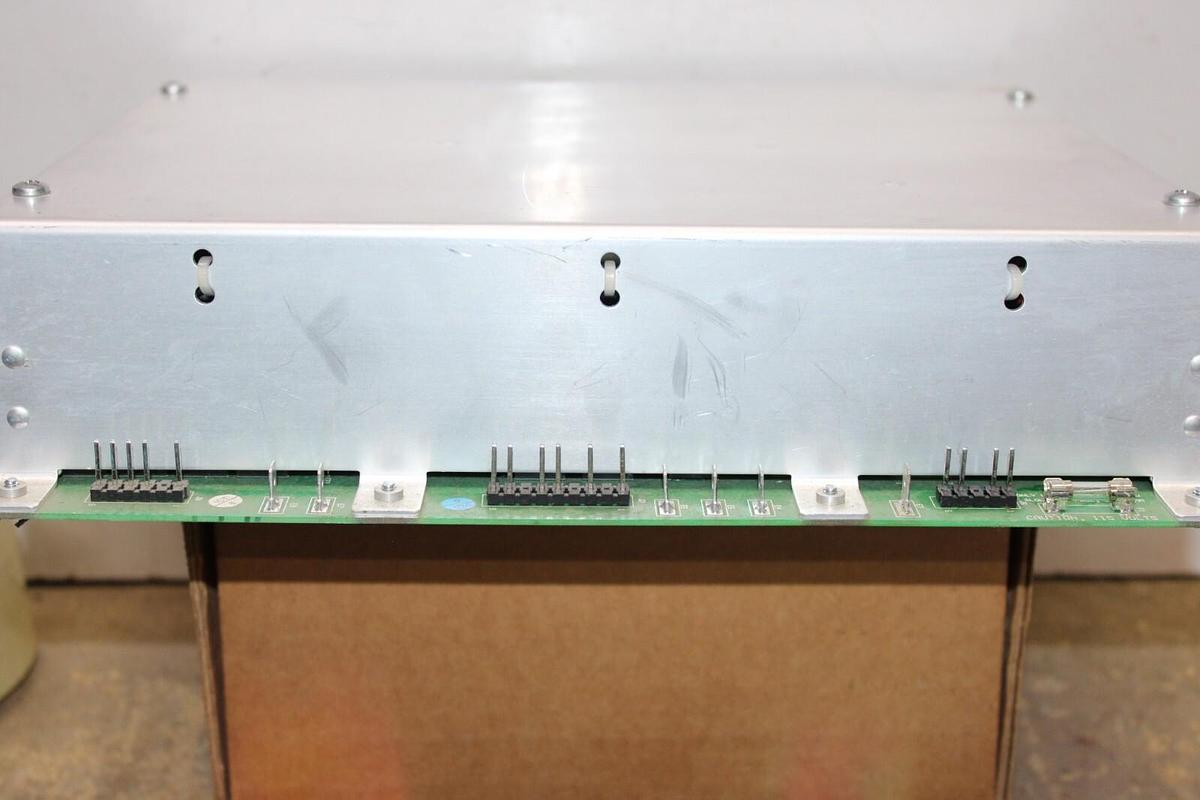 Used TRANE CHILLER MODULE X13650361-05 REV. K 6200-0022-09 **WARRANTY INCLUDED**