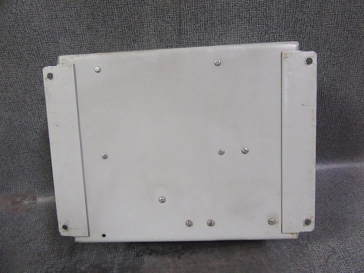 Used CARRIER OIL-SENSE QUALITY MONITORING SENSOR 32GA400504 115V 1 PHASE