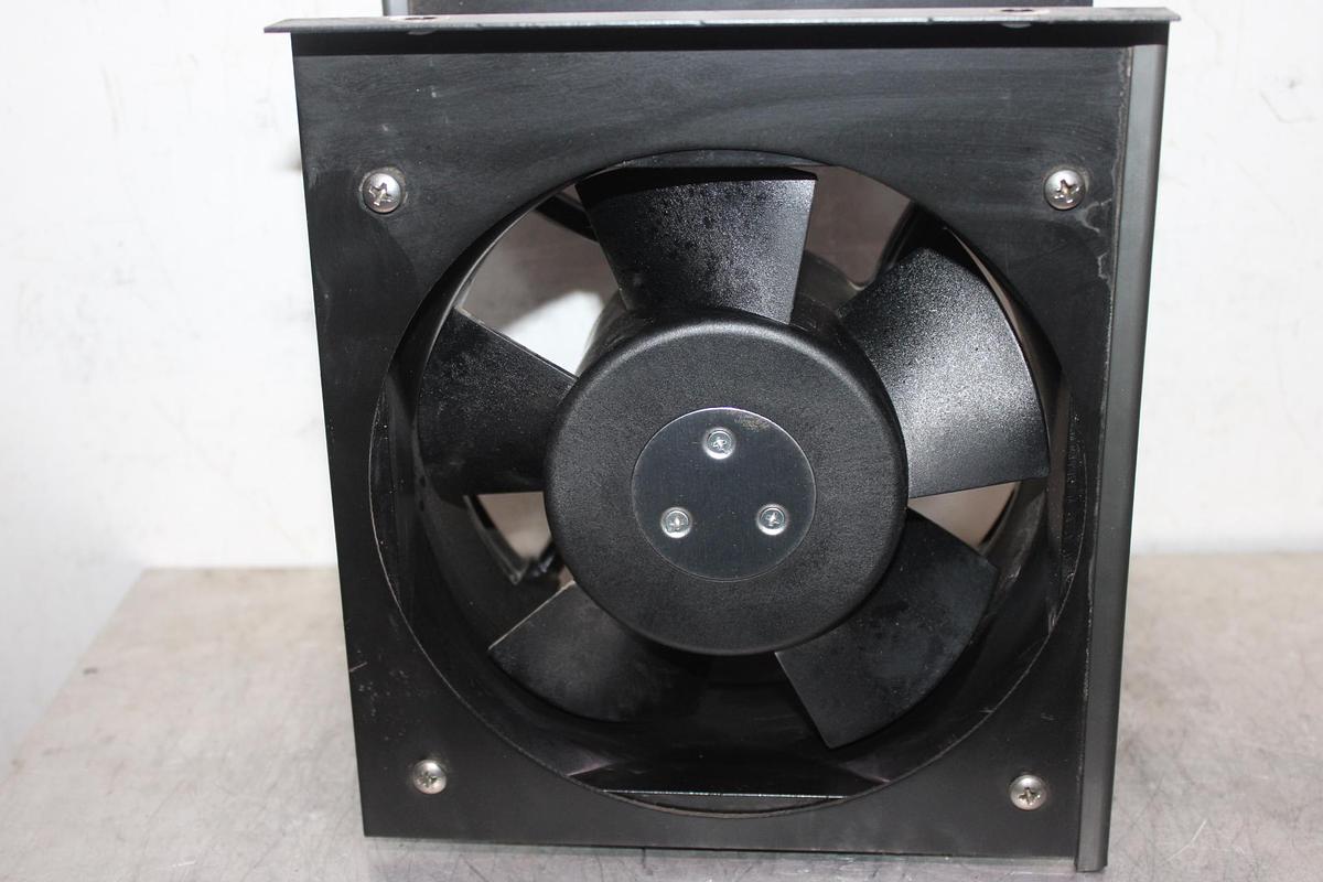 Used COMAIR ROTRON TARZAN FAN TN3A2 115 VAC 85 WATT 50/60 HZ