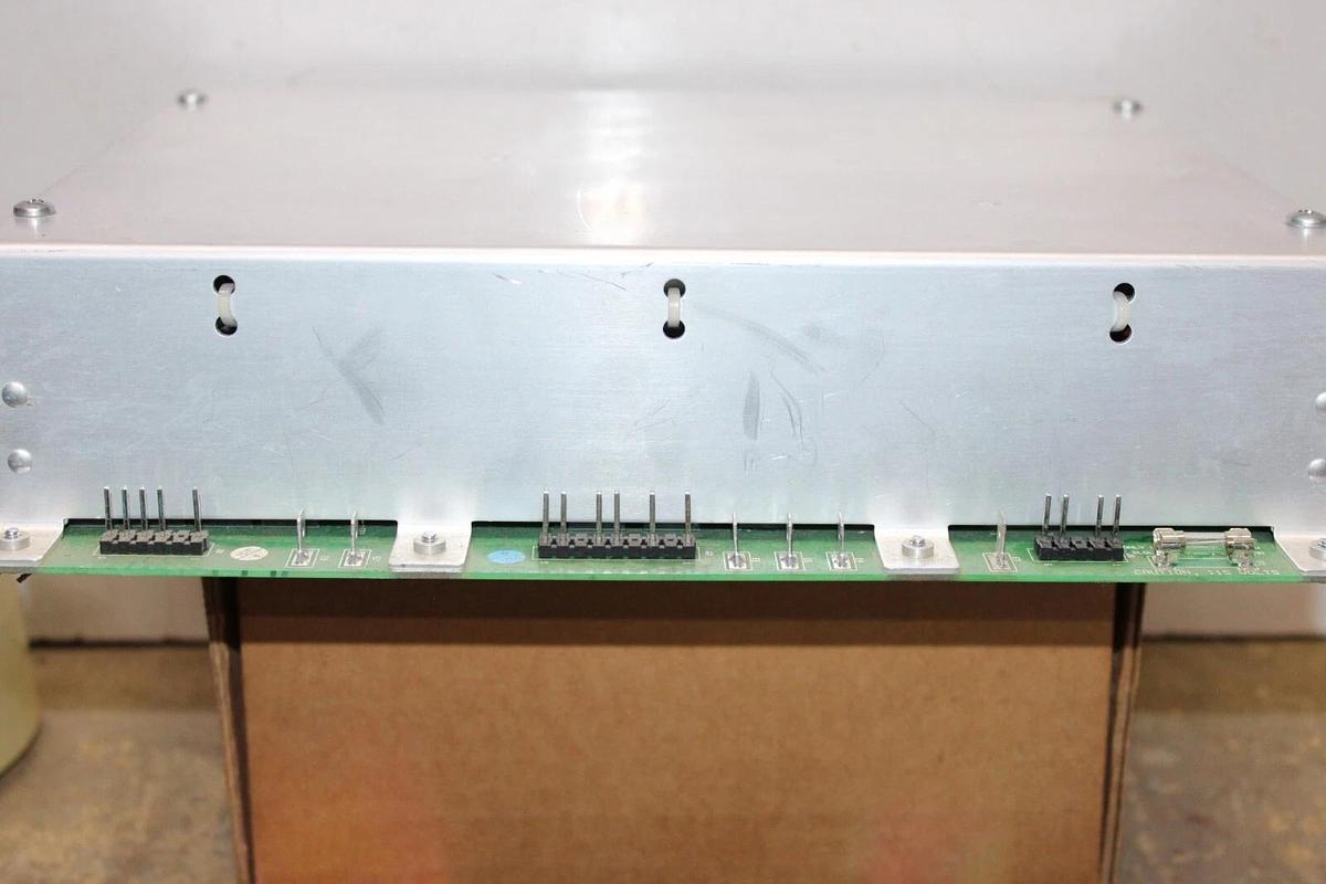 Used TRANE CHILLER MODULE X13650361-05 REV. K 6200-0022-09 **WARRANTY INCLUDED**