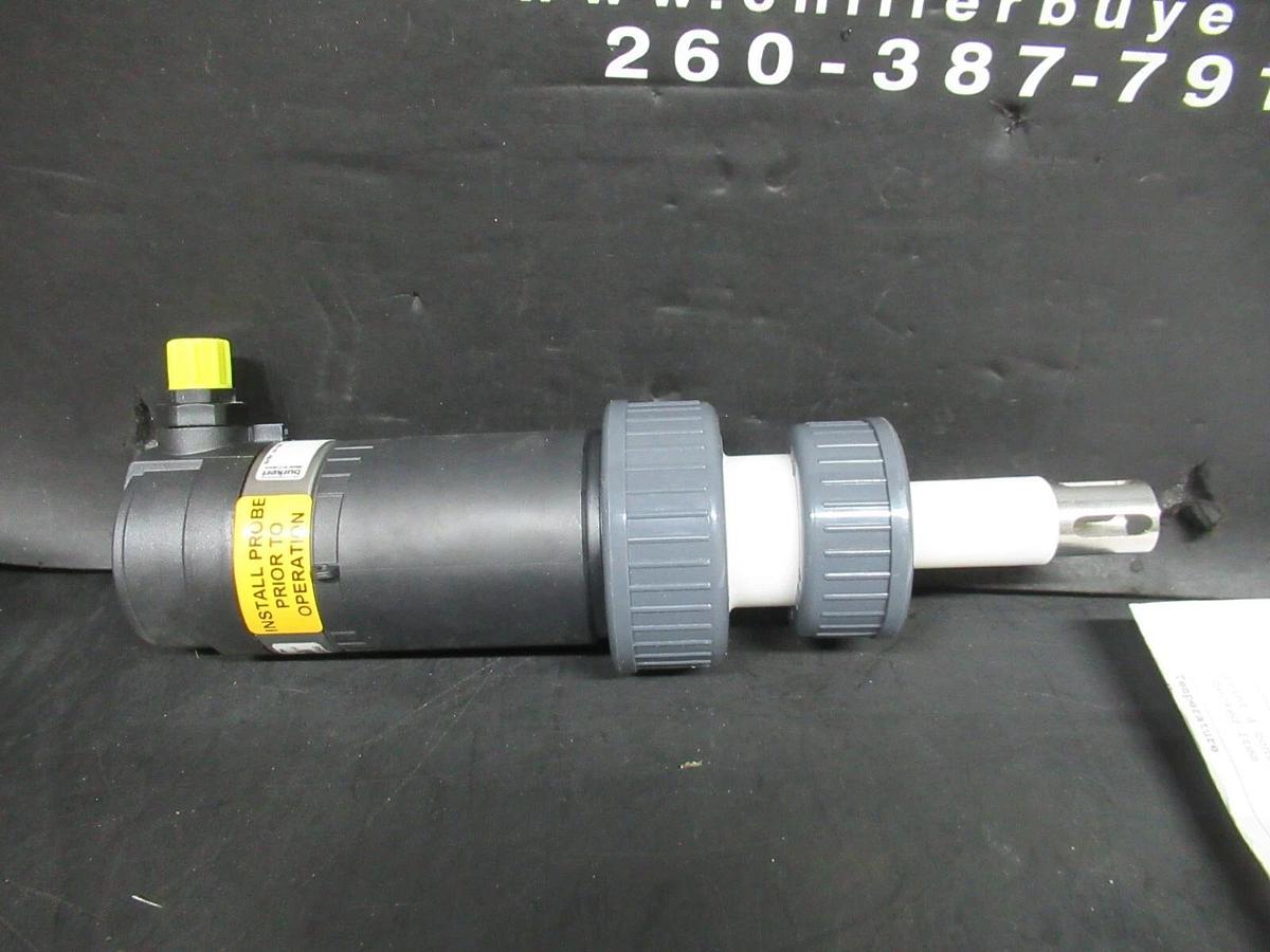 NEW SURPLUS BURKERT FLAT-TRODE-ORP-120 00562194 NEUTRINO ELECTRODE