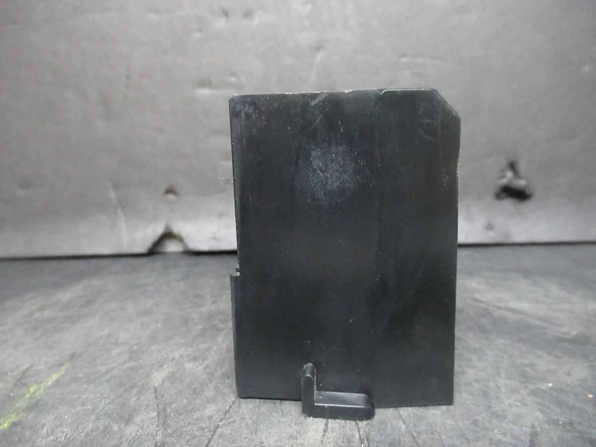 Used SQUARE D NEUTRAL ASSEMBLY FOR CIRCUIT BREAKERS SN12-125 240 VAC 125 AMP