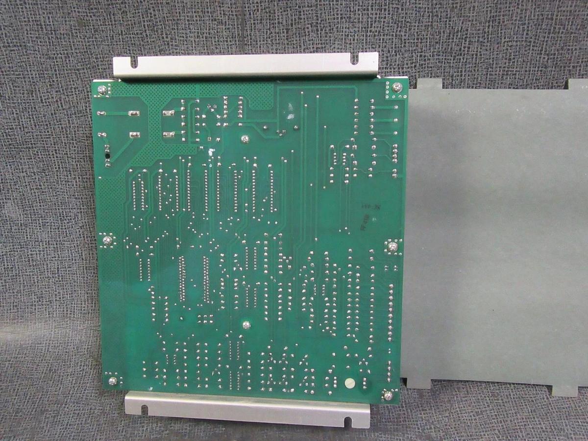 Used TRANE CHILLER MODULE X13650364-02 REV J SOFTWARE: 6200-0023-05 *WARRANTY*