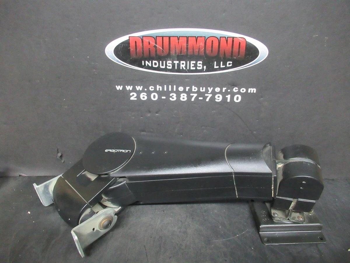 Used ERGOTRON DISPLAY MOUNT WITH SWING ARM **WARRANTY INCLUDED**