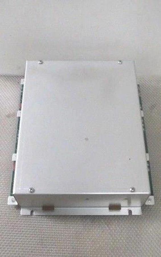 Used TRANE CHILLER MODULE X13650361-01 REV F  --- SOFTWARE: 6200-0022-08 (UPGRADED)