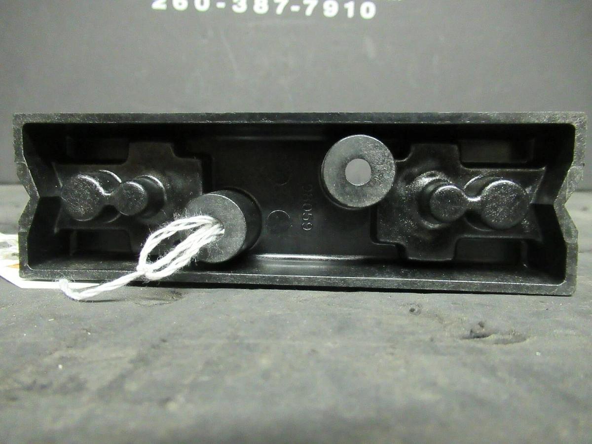 Used LITTELFUSE FUSE HOLDER LR25060-1CR FOR 60 AMP 250 V FUSES **WARRANTY**