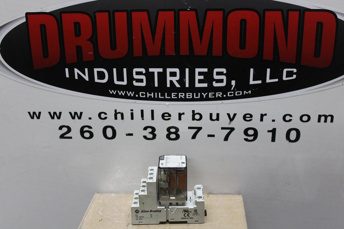 Used ROCKWELL AUTOMATION DIGITAL OPERATOR CONTROLLER & KEYPAD 314859-A01