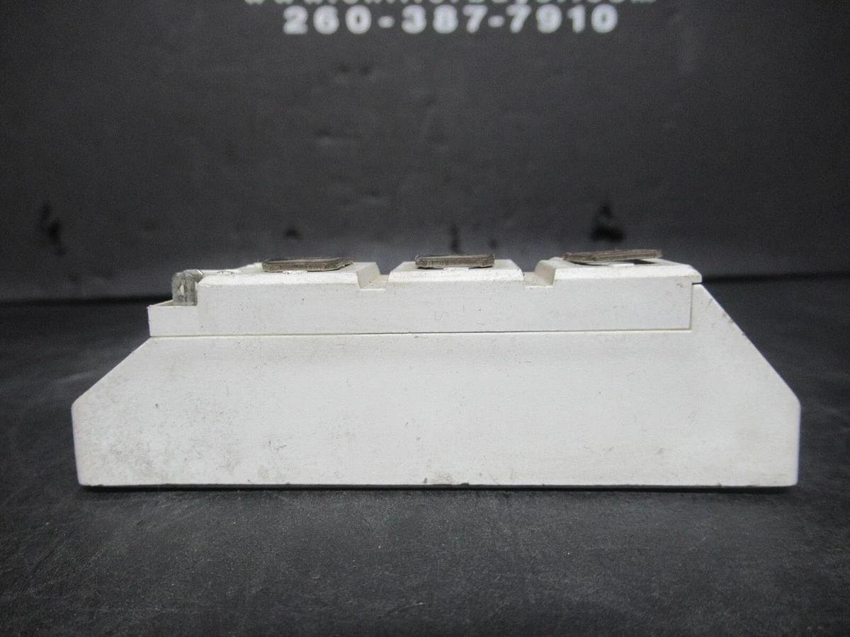 Used SEMIKRON SEMIPACK 1 IGBT POWER MODULE SKKL-92/12E 9627 **WARRANTY INCLUDED**