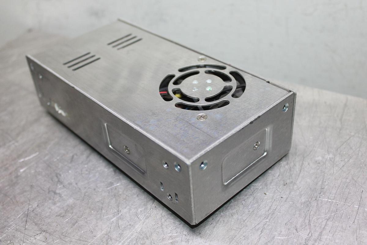 Used PROMARINER TRUEPOWER COMBI 2500QS COMBINATION BATTERY CHARGER 02412