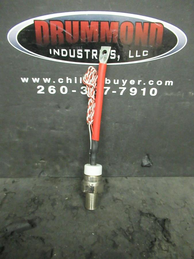 (1) PRX POWEREX USA 143 318 024 001 9514 THYRISTOR RECTIFIER DIODE *WARRANTY*