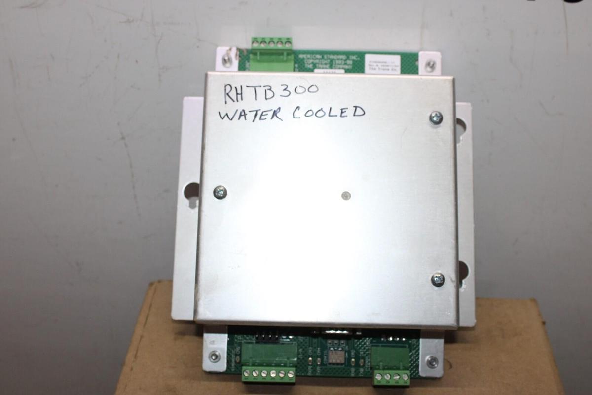 Used TRANE CHILLER MODULE X13650458-1 REV. N **WARRANTY INCLUDED**