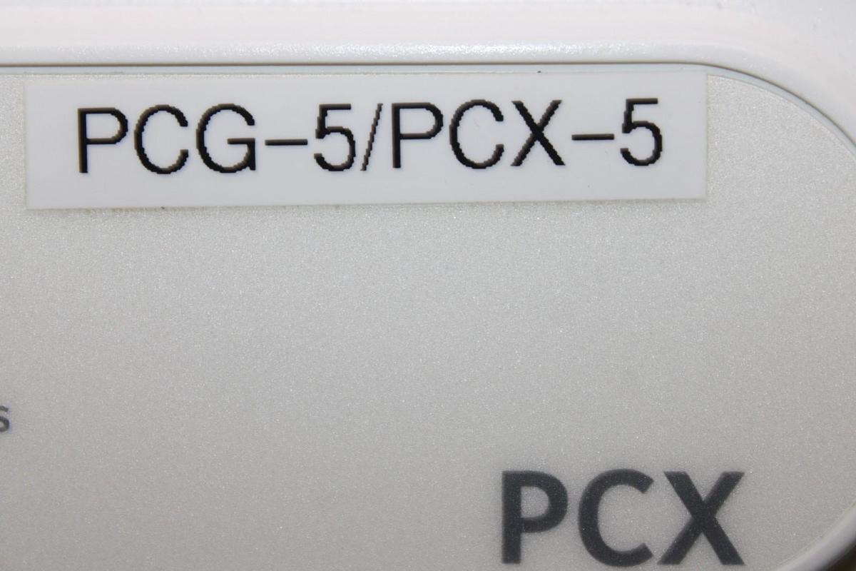 Used JOHNSON CONTROLS PCX UNIVERSAL CONTROLLER PCX2711 FX-PCX2711-0 REV. U PCG-5