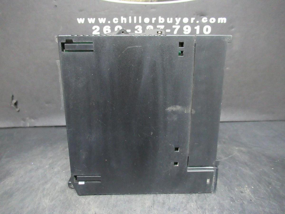 Used GE FANUC OUTPUT RELAY 2A 16 PT MODULE IC693MDL740G **WARRANTY INCLUDED**