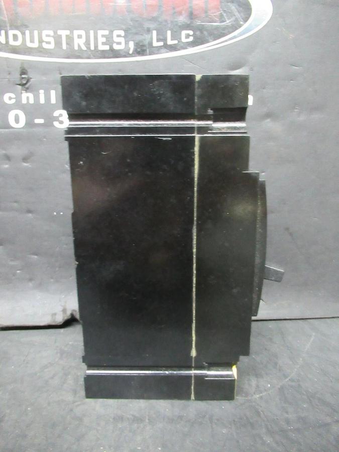 Used GE CIRCUIT BREAKER TEB111020 20 AMP 120 VAC SINGLE POLE **NEW IN BOX**