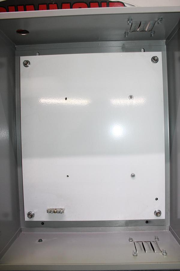 Used STULZ E2 SERIES MICROPROCESSOR CONTROLLER HMI HVAC TEMPERATURE CONTROL