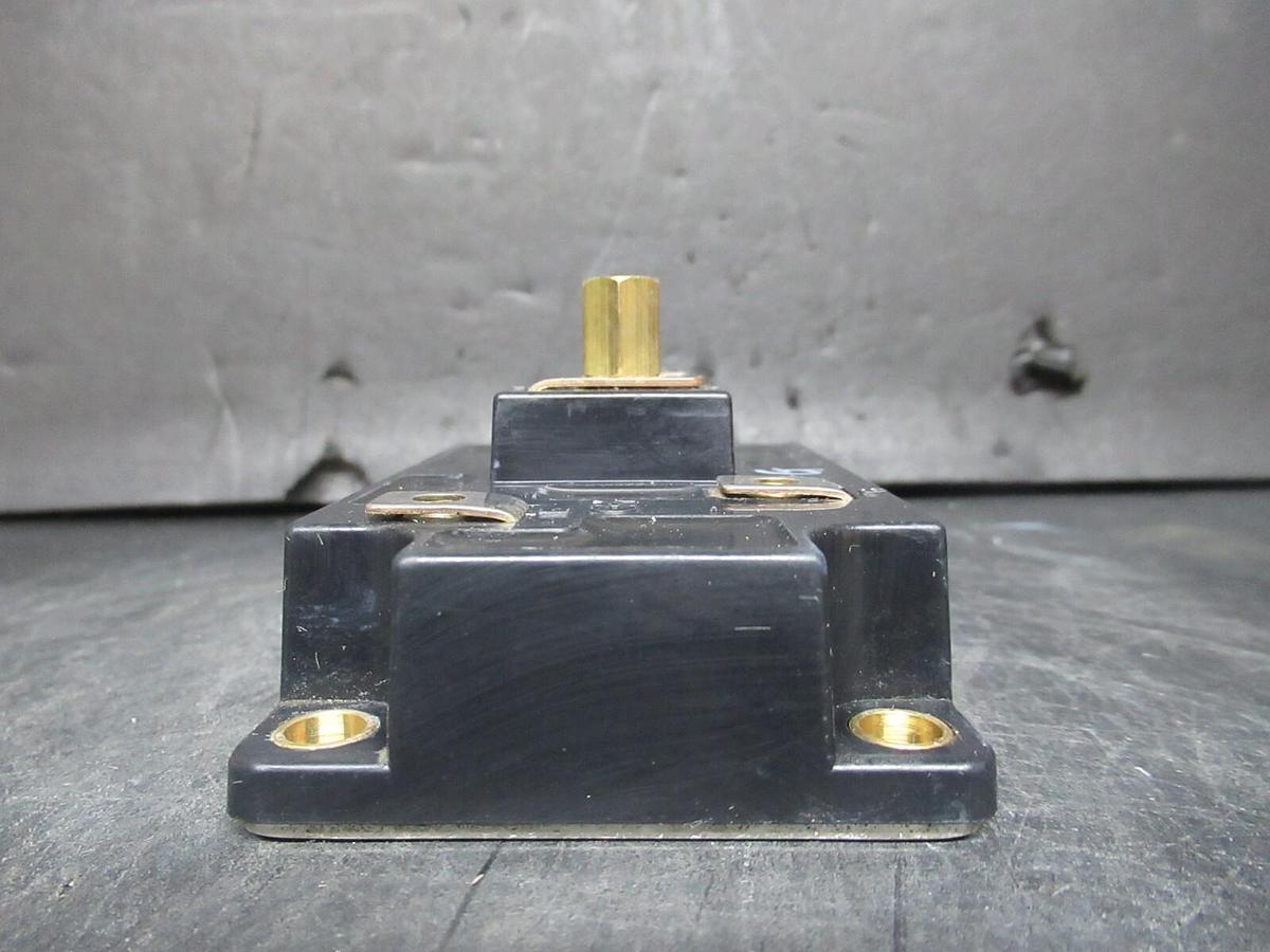 Used PRX POWERBLOCK IGBT POWER MODULE CM300HA-24H S98AH9-G *WARRANTY INCLUDED*