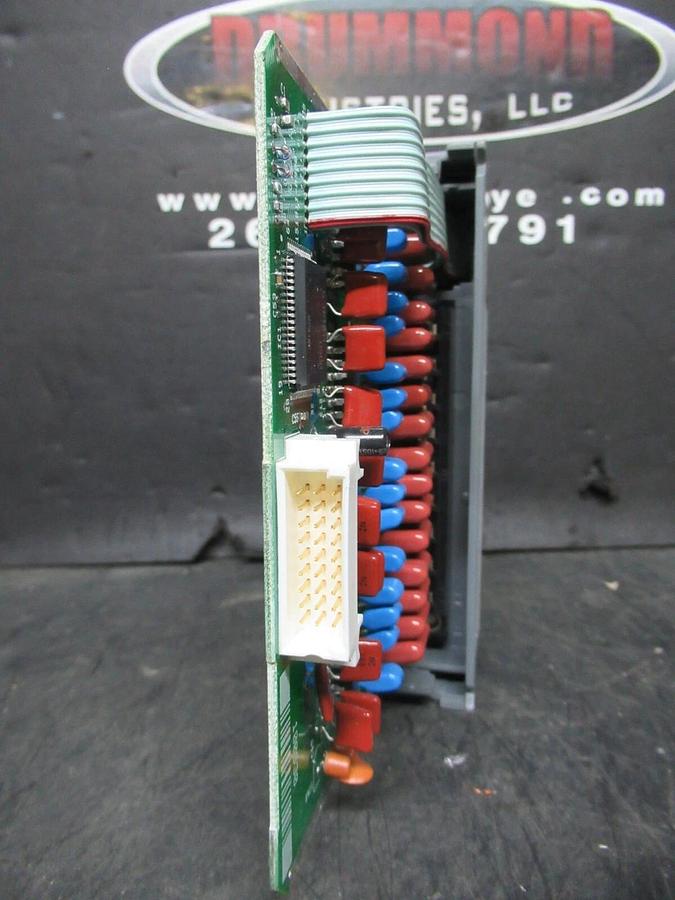 ALLEN BRADLEY SLC-500 INPUT MODULE 1746-IA16 SER. C *NEW SURPLUS*