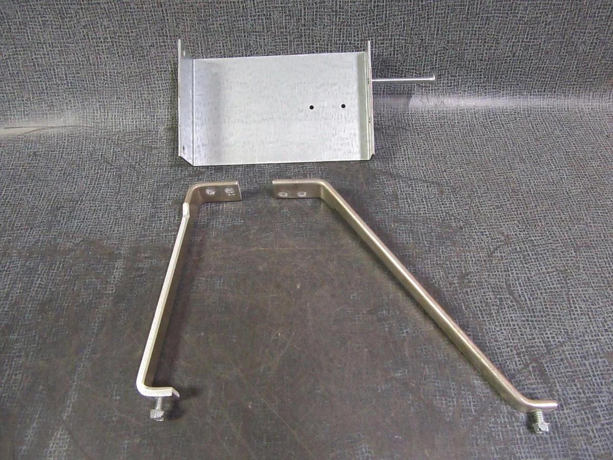 Used SIEMENS MOUNTING HARDWARE FOR QJ SERIES **30 DAY WARRANTY INCLUDED**