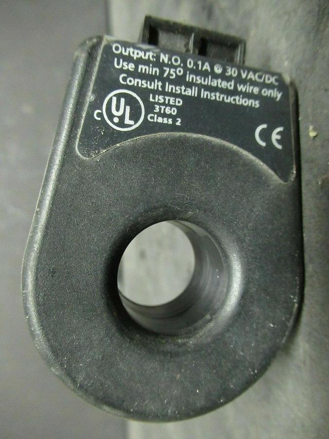 Used VERIS CURRENT TRANSFORMER MODEL: 800