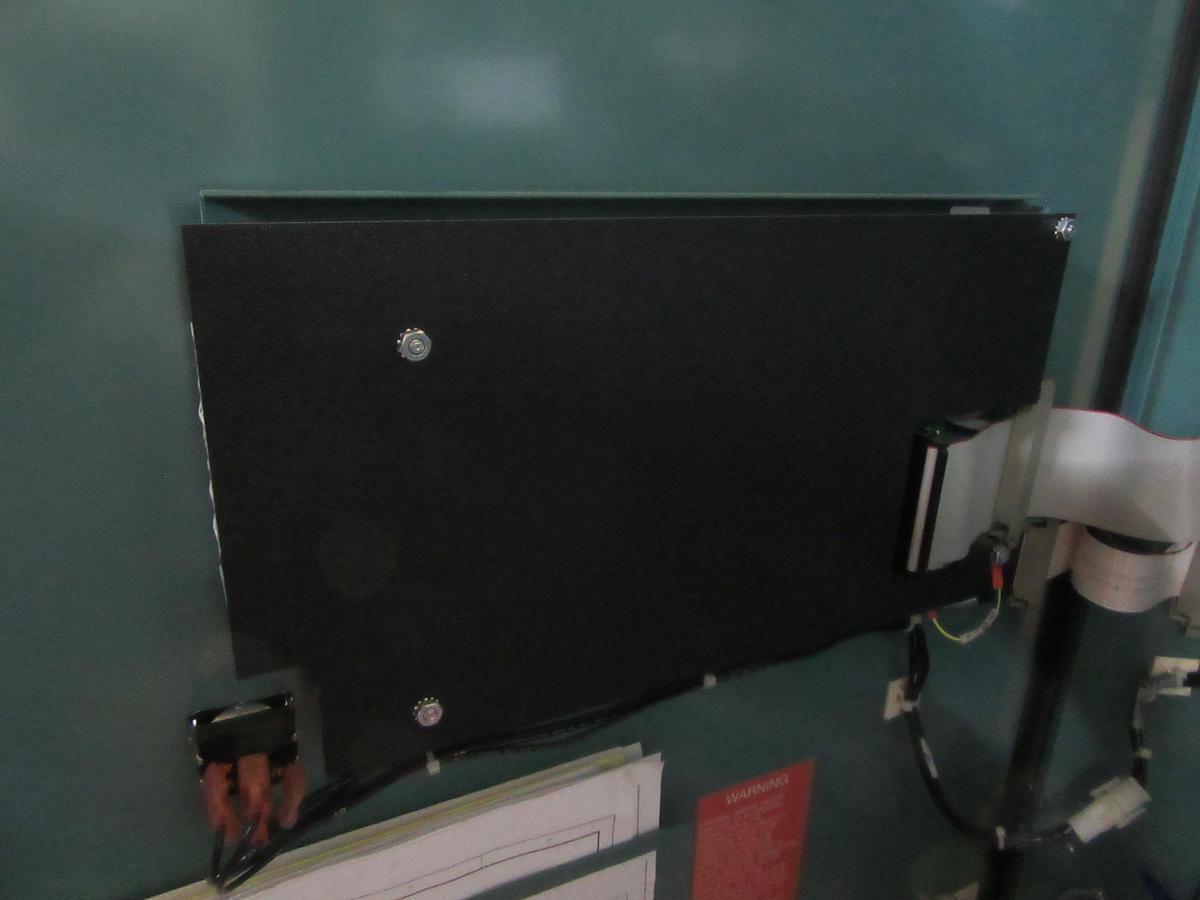 Used YORK 351 HP VARIABLE SPEED CHILLER DRIVE 371-02289-101 TM 351T B6-46B COMPLETE 460 V 380 A