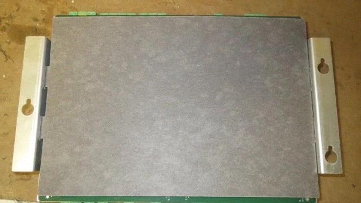 Used TRANE CHILLER MODULE X13650450-19 REV. AB **WARRANTY INCLUDED**