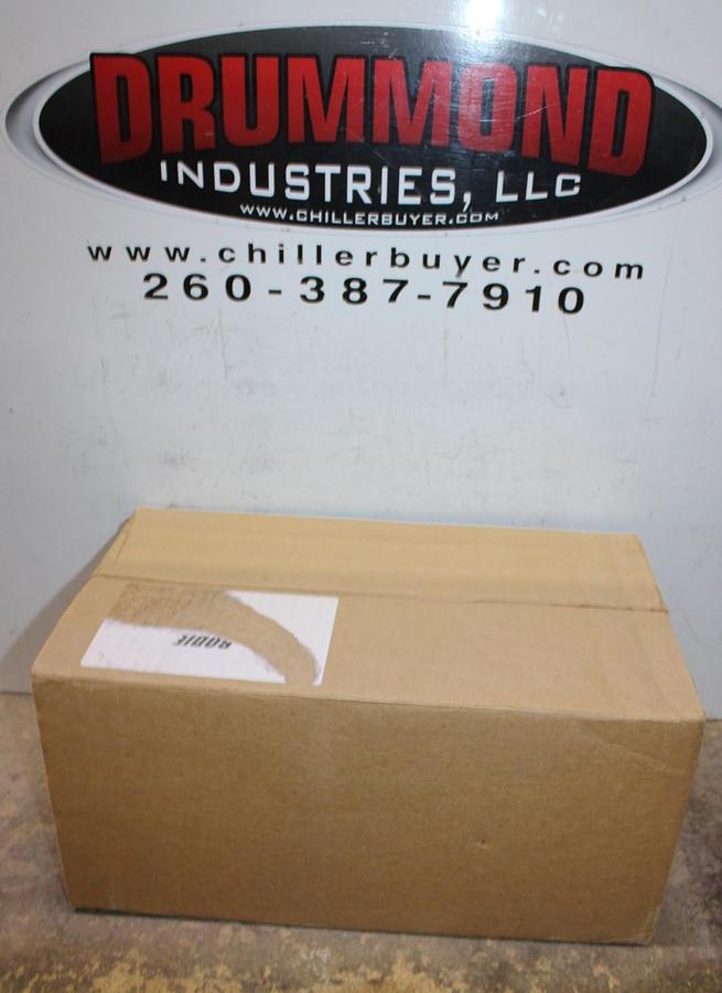 NIB EATON HEAVY DUTY SAFETY SWITCH DH362UGK 60 AMP 600 VAC 3-POLE TYPE 1