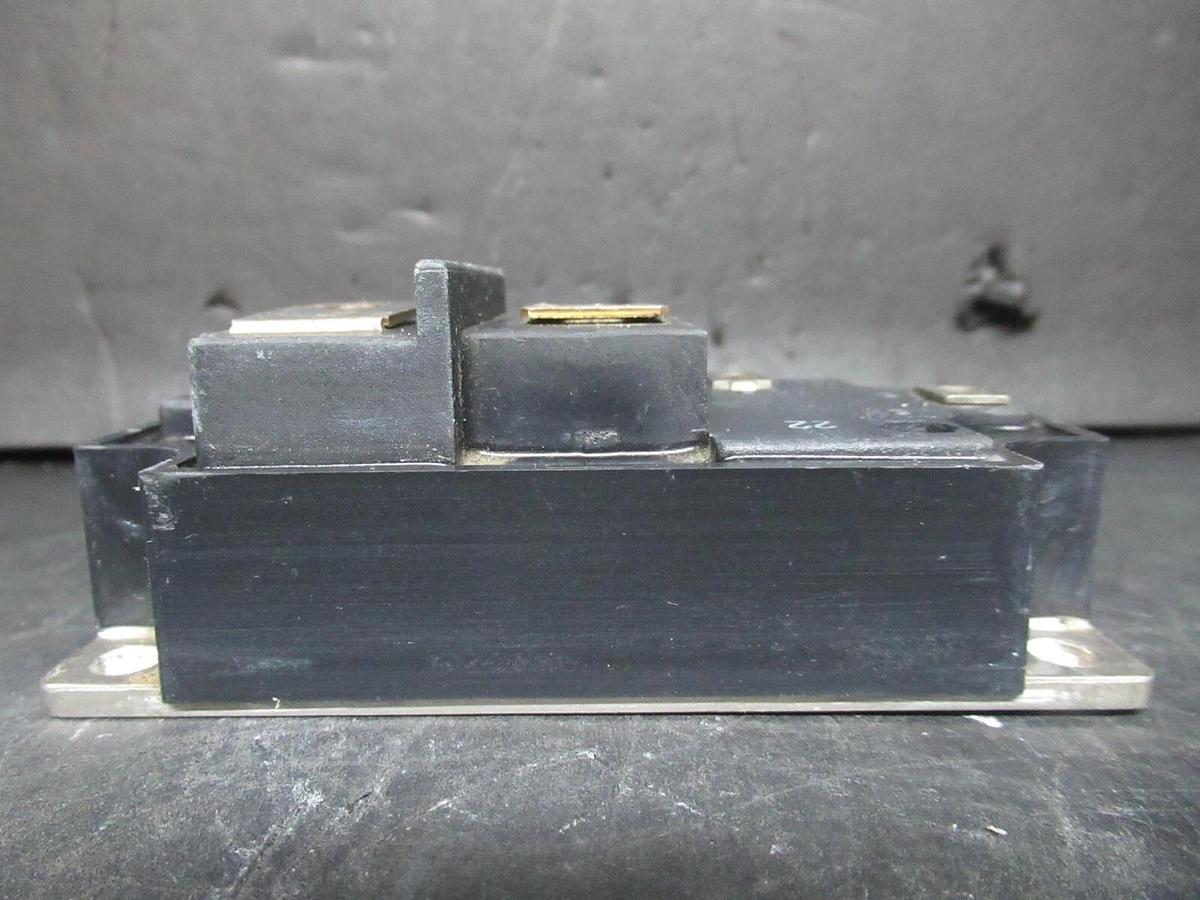 Used PRX 5F POWERBLOCK IGBT POWER MODULE MG300J1US51 *WARRANTY INCLUDED*