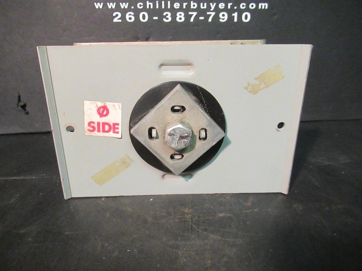 Used 1500 AMP GE SPECTRA SERIES BUSWAY CONNECTOR JOINT PACK PLATES 600 V 3 PH 3 W W/G