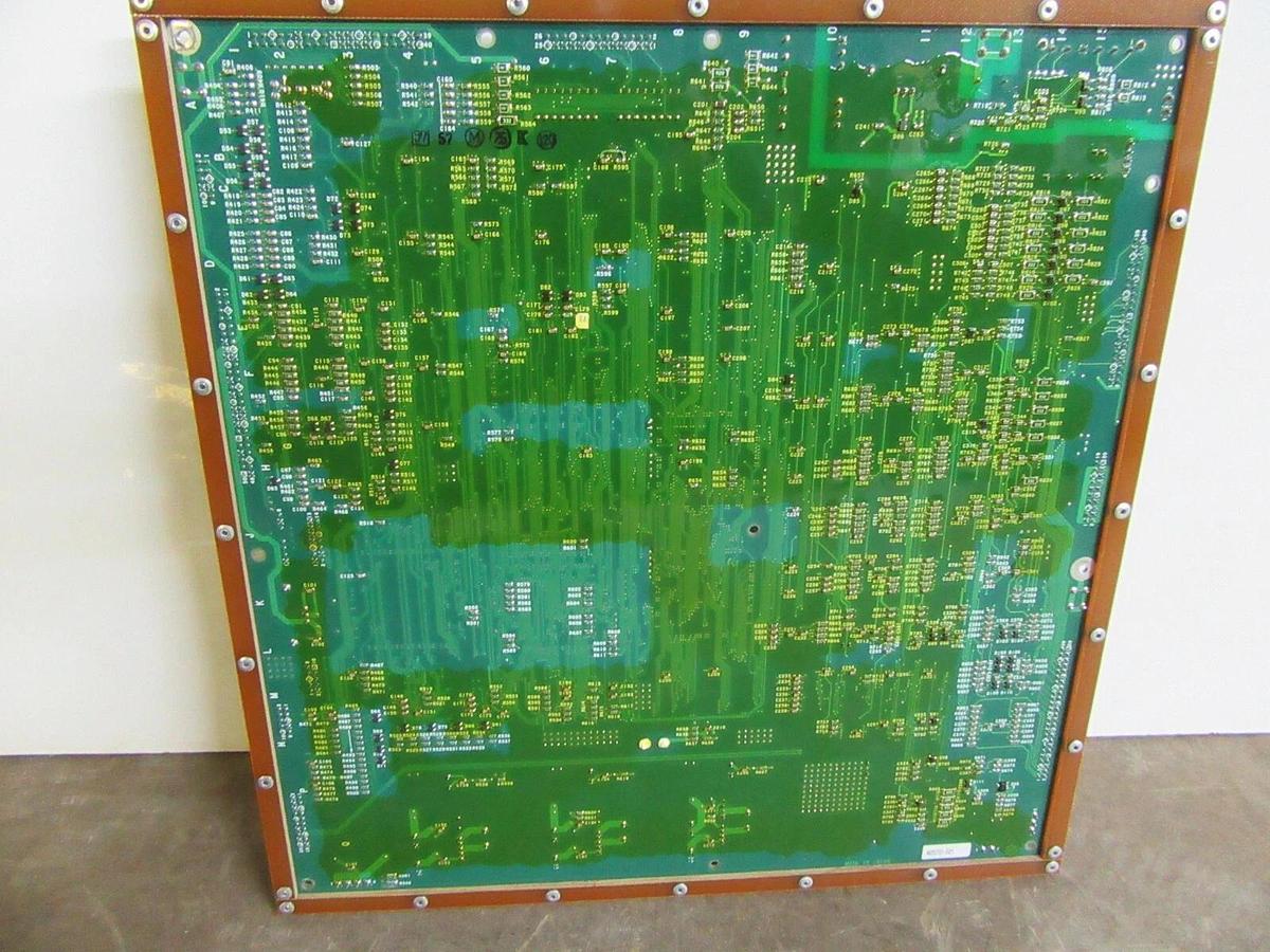 MITSUBISHI HVAC PCB CIRCUIT BOARD A070213-H01 UPFR-SC M20701-021 **NEW SURPLUS**